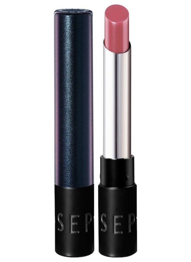 SEPHORA COLLECTION About That Shine  Lacquer Shine Lipstick 01 Magnetic wave 3g