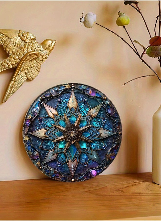 Meticulously Painted Aluminum Sheets: Crafting Unique Home Decor!