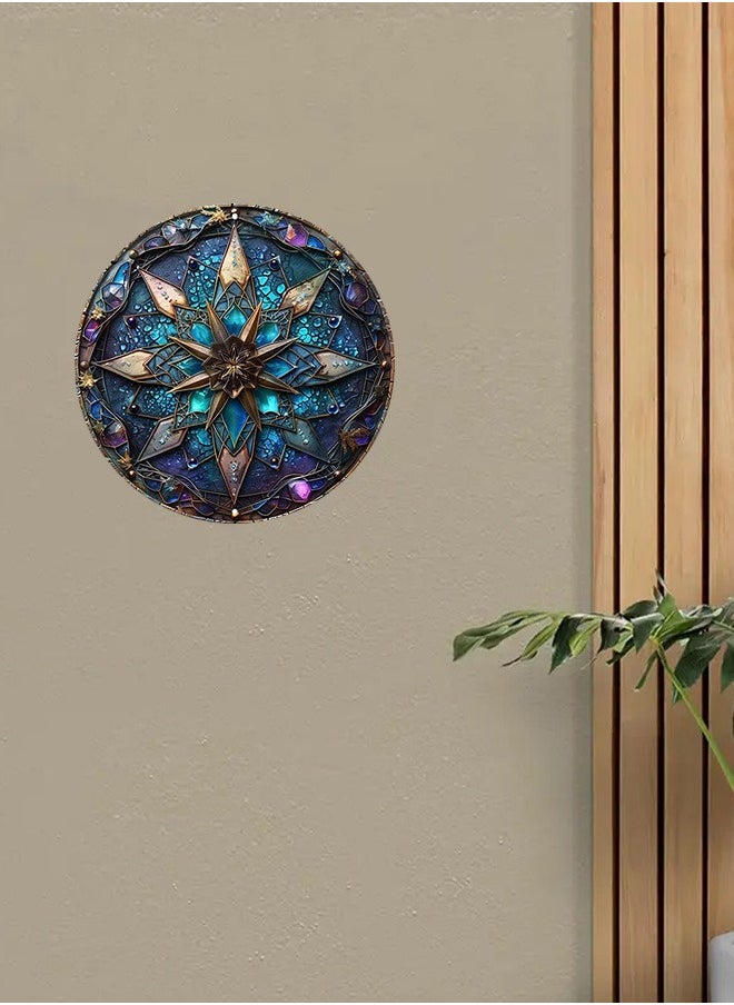 Meticulously Painted Aluminum Sheets: Crafting Unique Home Decor!