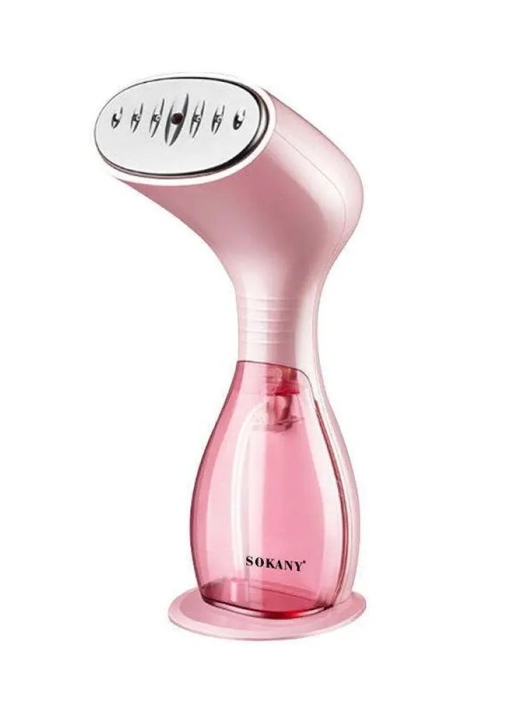 Sokany Handheld Iron Steamer 1000W 170mL sk-3061