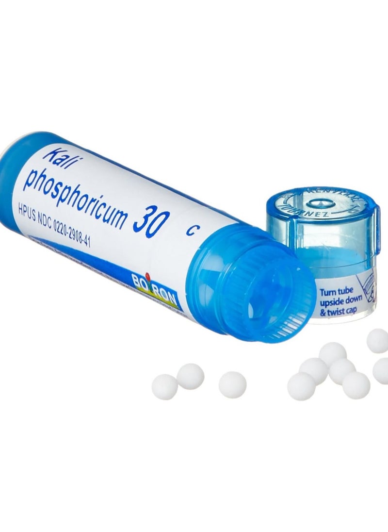 Kali Phosphoricum 30C - 80 Pellets