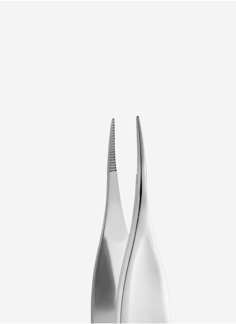 Podology splinter tweezers PODO 10