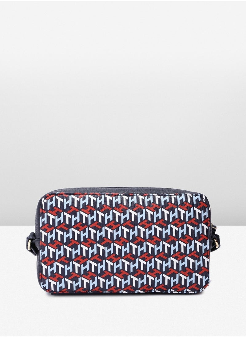 Tommy Hilfiger Melissa II Camera Women Cross Body