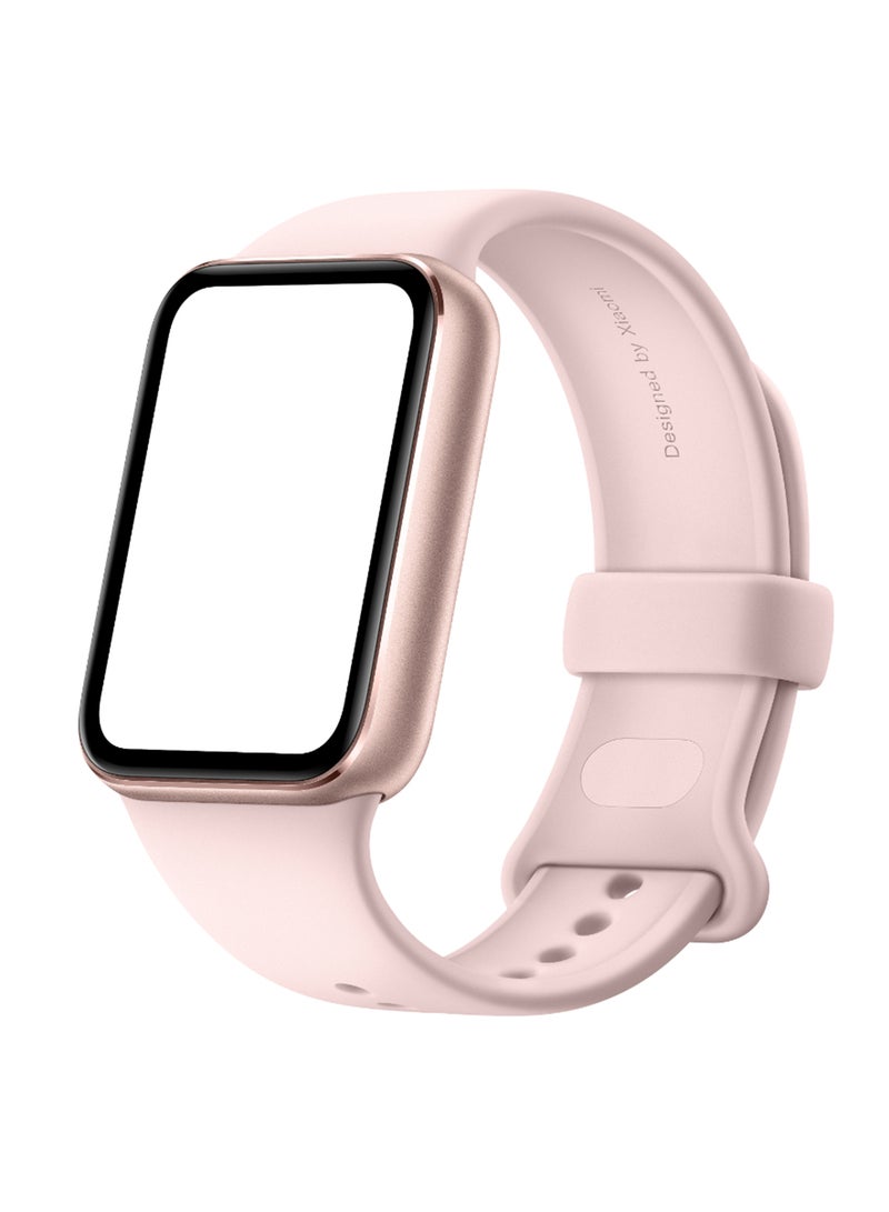 350 mAh Smart Band 9 Pro Rose Gold