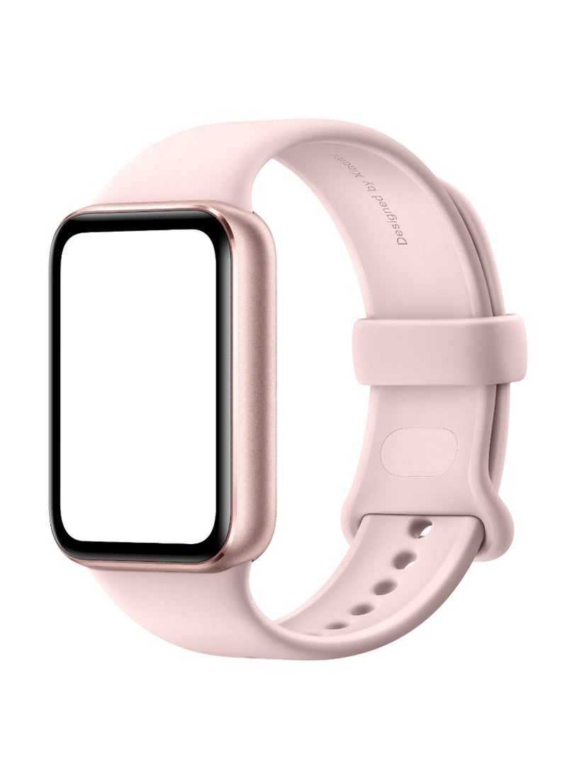 350 mAh Smart Band 9 Pro Rose Gold