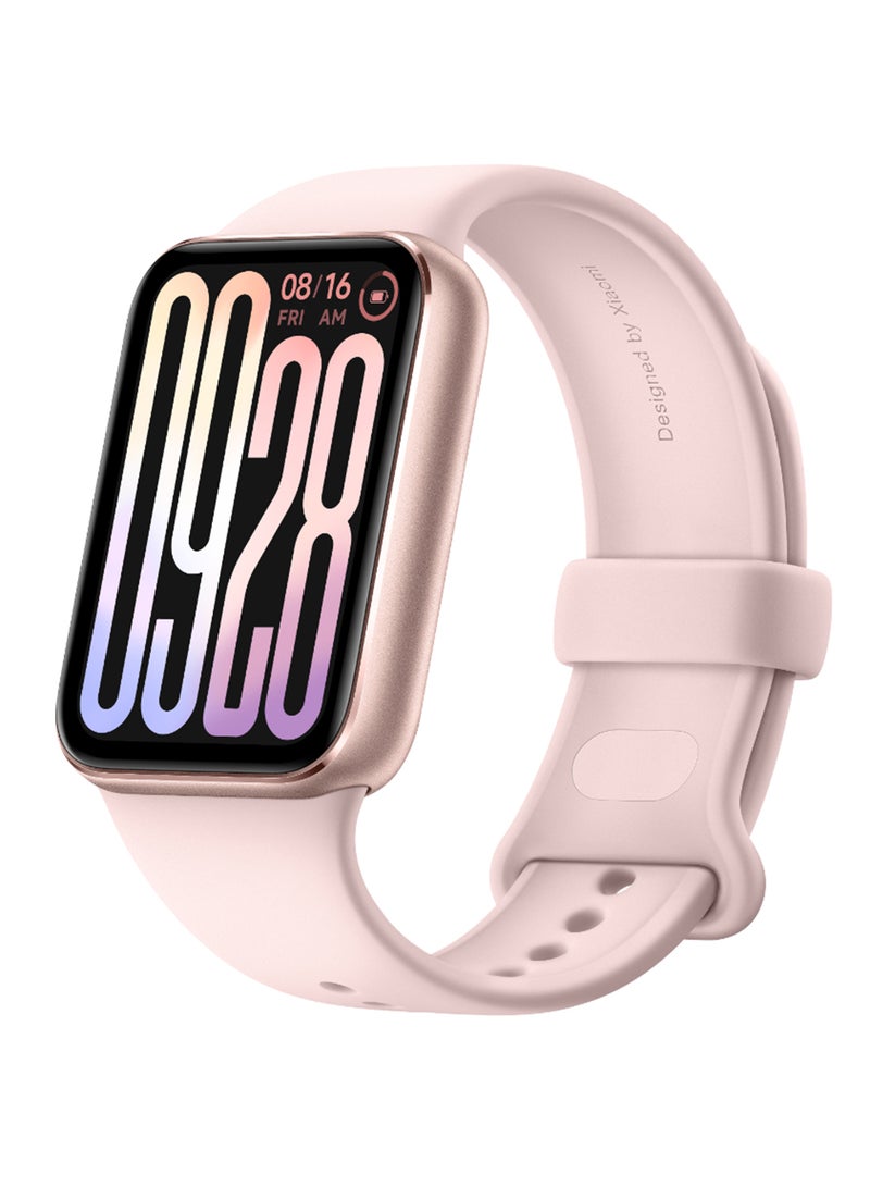 350 mAh Smart Band 9 Pro Rose Gold