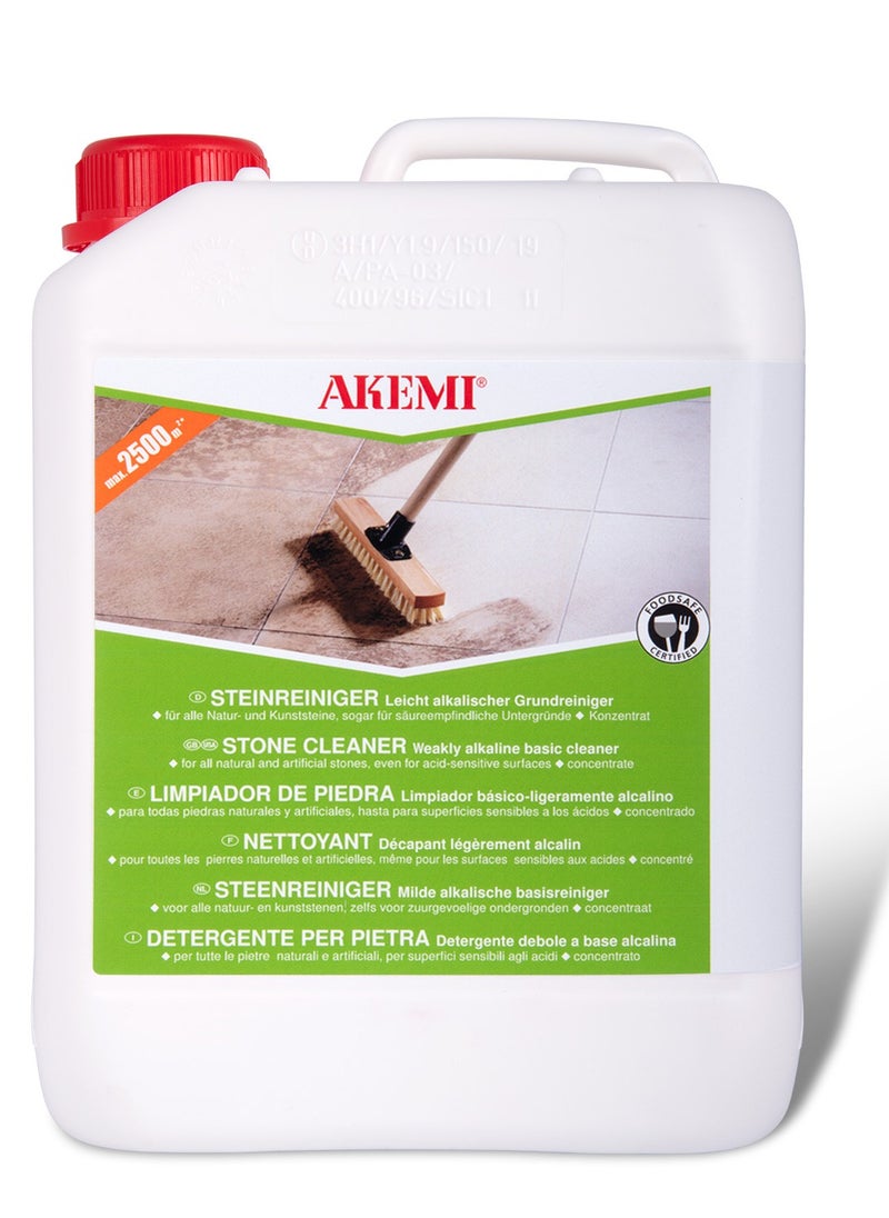 AKEMI STONE CLEANER