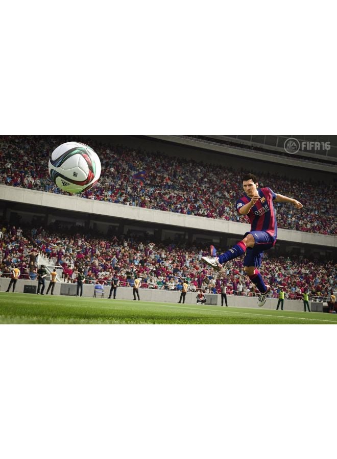 FIFA 16 (Intl Version) - Sports - PlayStation 3 (PS3)