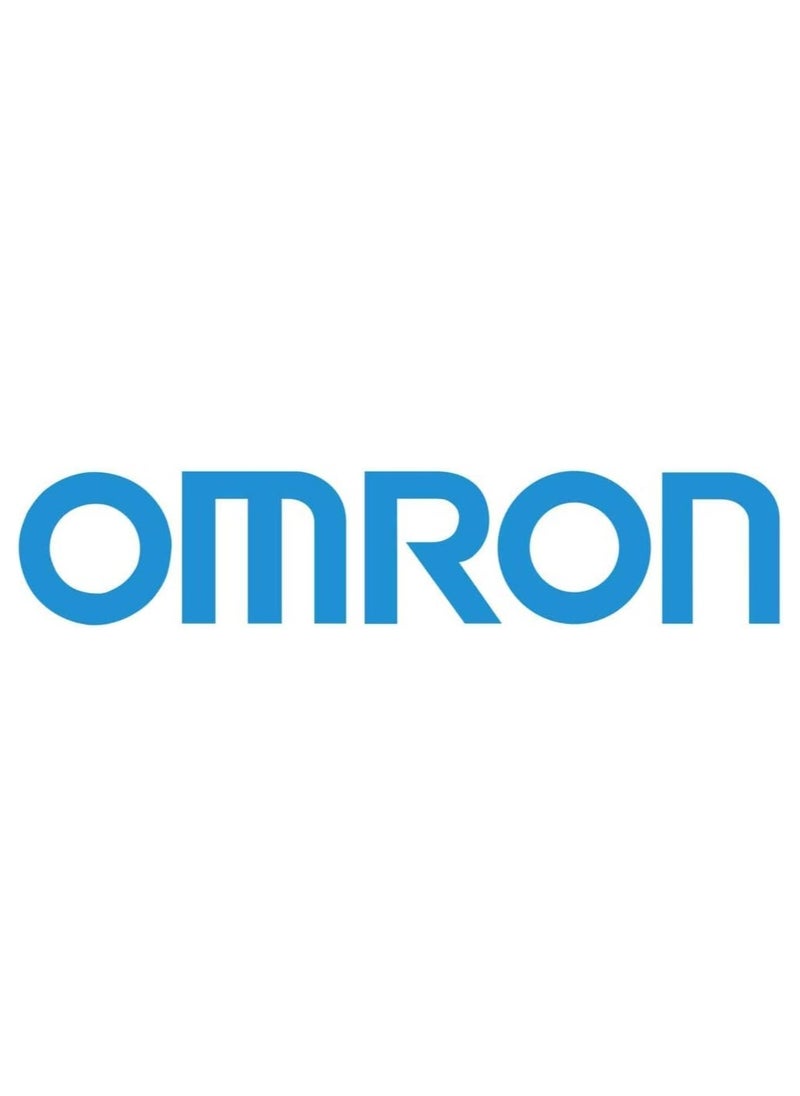 Omron HEM-7131-E, M3 Automatic Blood Pressure Monitor, White