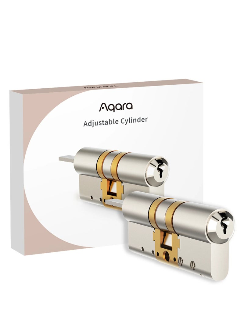 Aqara Adjustable Cylinder for U200 Smart Door Lock