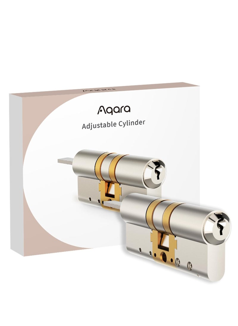 Aqara Adjustable Cylinder for U200 Smart Door Lock