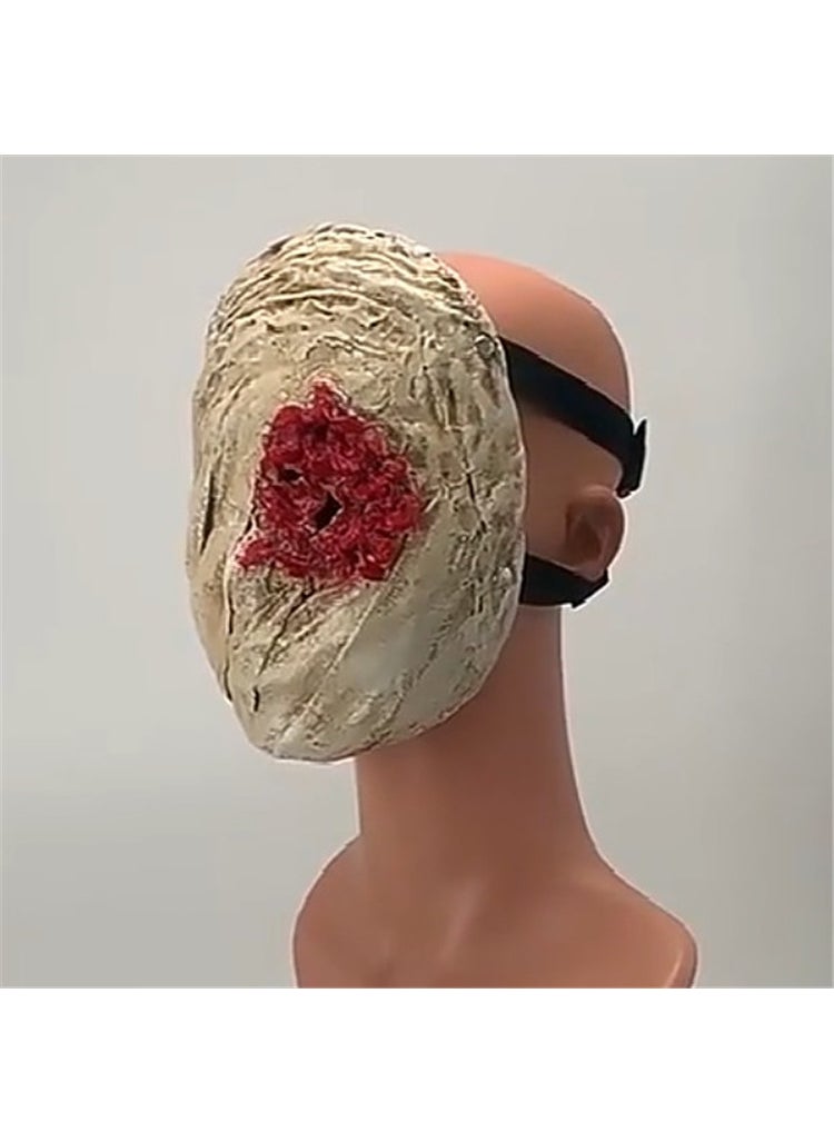 Silent Hill Nurse Mask Resin Party Prop