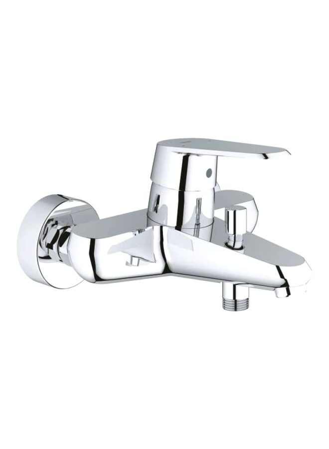 Shattaf Bathtub Mixer Silver 150x184x184mm