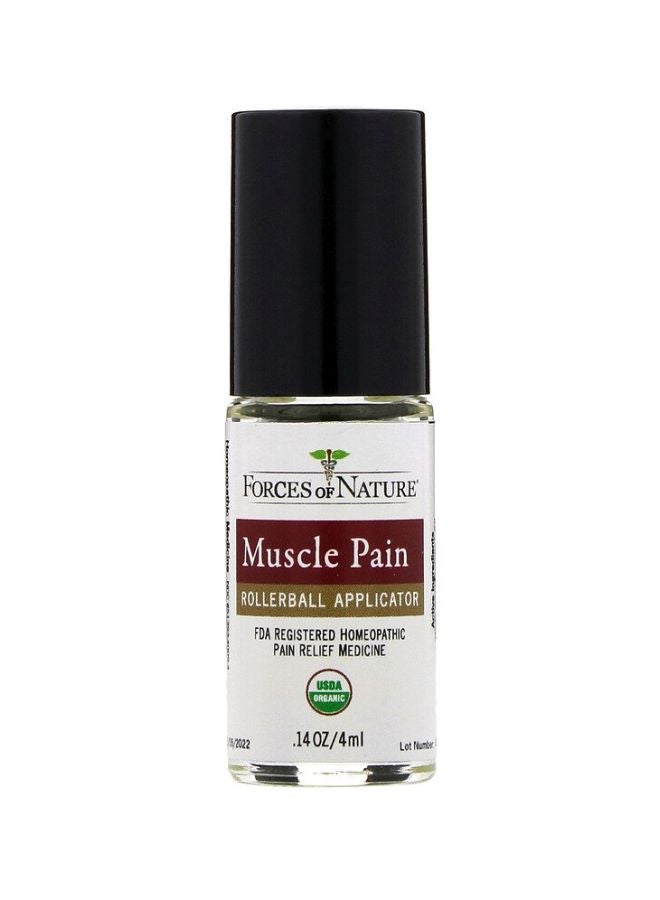 Muscle Pain Management Rollerball