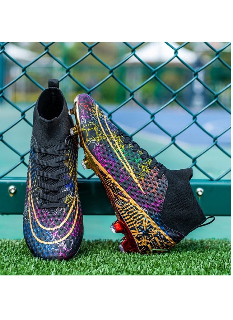 New Football Shoes