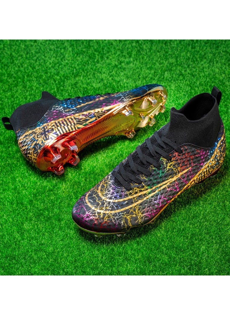 New Football Shoes