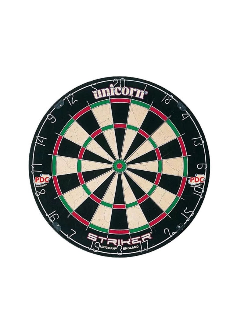 Unicorn Dartboard Striker Pdc Endorsed