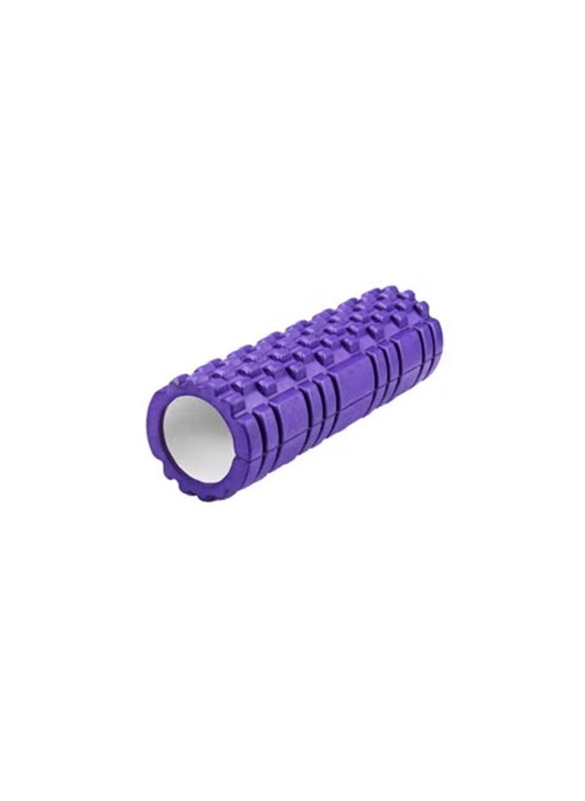 Multifunctional physiotherapy yoga massage roller