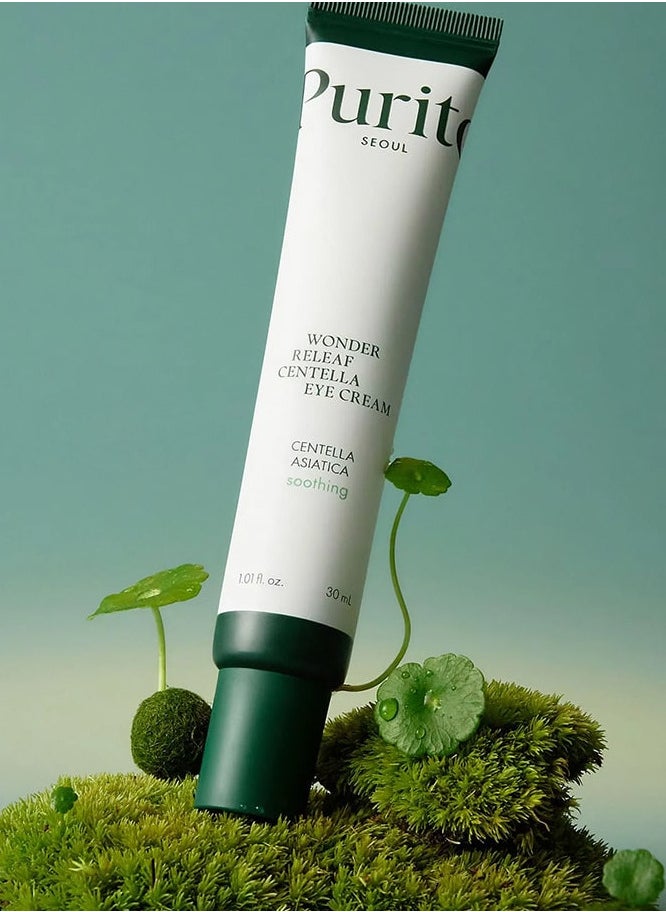 Purito Seoul Wonder Releaf Centella Eye Cream - 30ml