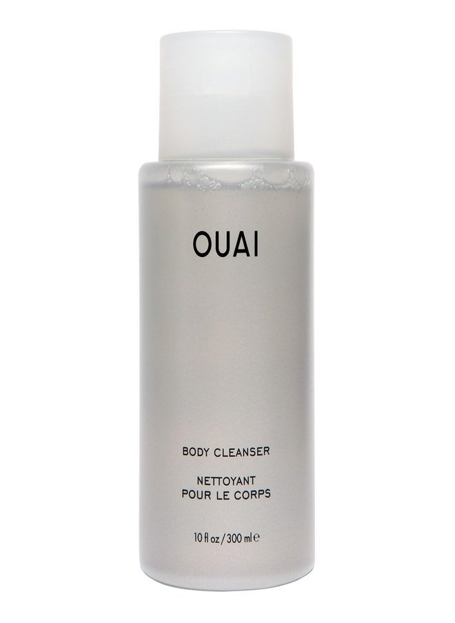 OUAI Body Cleanser Dean Street - Gentle Daily Wash 300ml