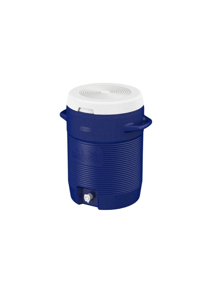 59L KeepCold Super Jumbo Water Cooler DARK BLUE