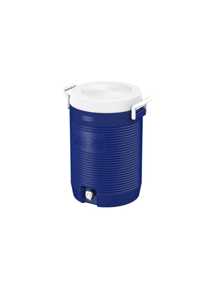 26L KeepCold Water cooler DARK BLUE