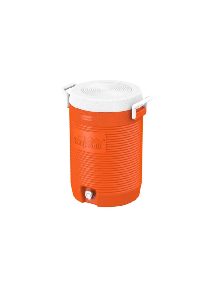 26L KeepCold Water Cooler ORANGE