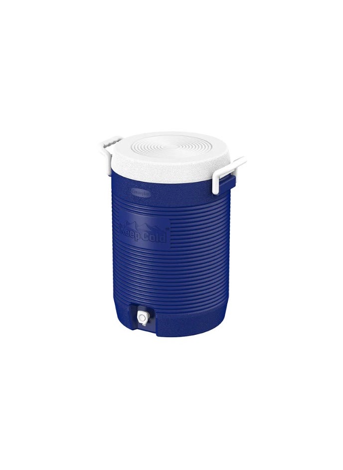 20L KeepCold Water Cooler DARK BLUE