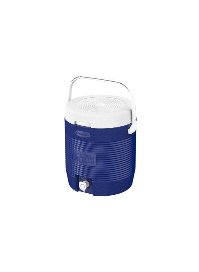 12L KeepCold Water Cooler Medium DARK BLUE