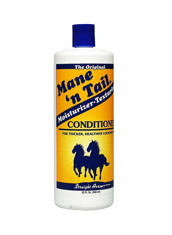 Moisturizer - Texturizer Conditioner 946ml