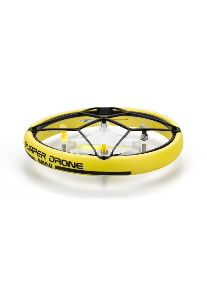 Bumper Drone Mini (Colors May Vary)