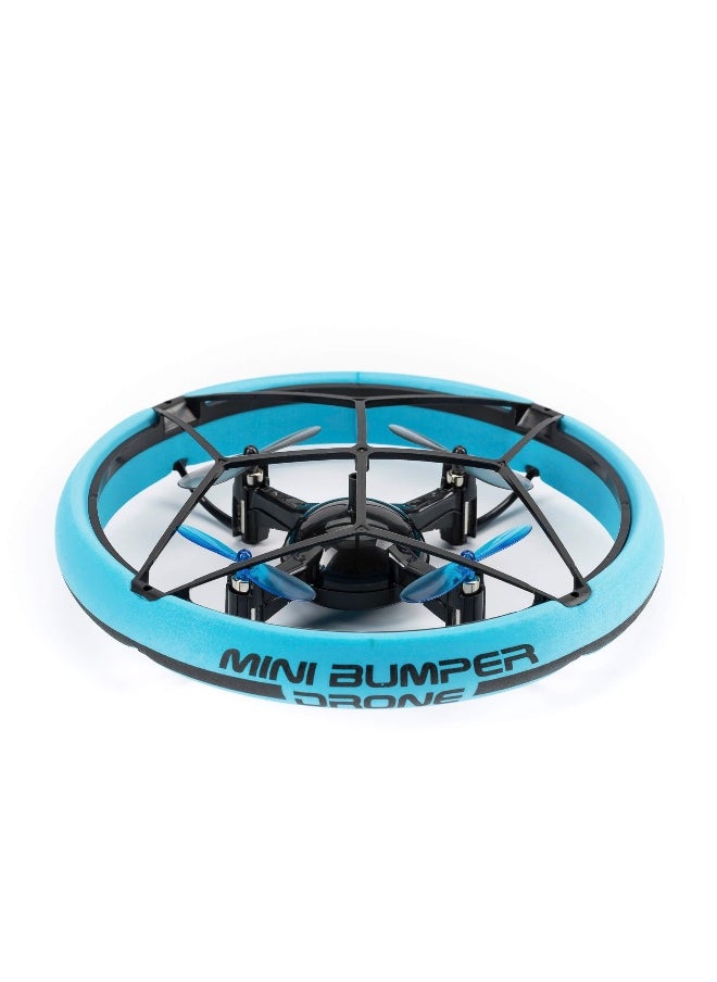 Bumper Drone Mini (Colors May Vary)