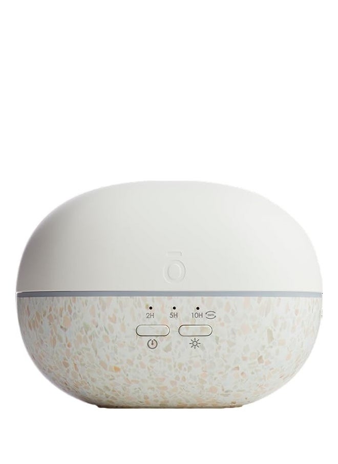 Pebble Diffuser - Essential Oil Mist Diffuser