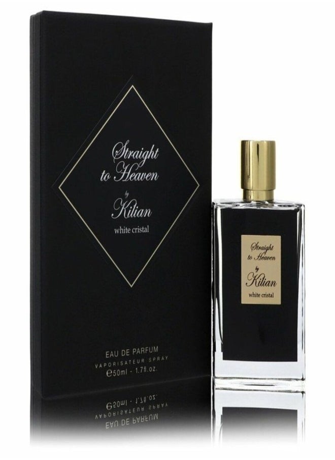 Straight to Heaven EDP 50ml