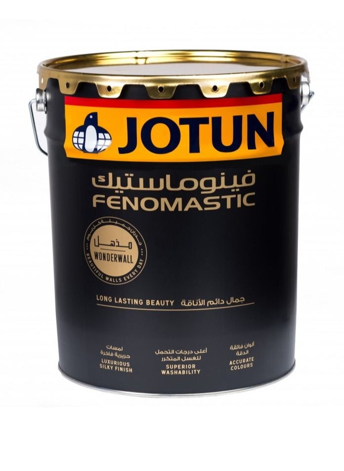Jotun Fenomastic Wonderwall RAL 3001