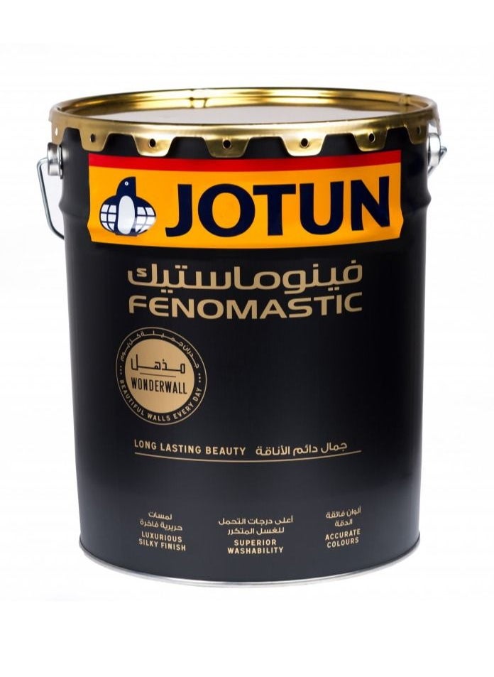 Jotun Fenomastic Wonderwall RAL 3001