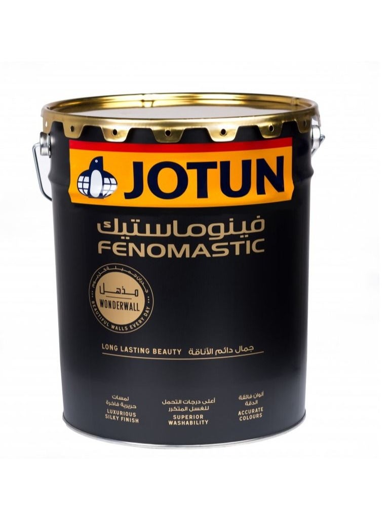 Jotun Fenomastic Wonderwall RAL 3028