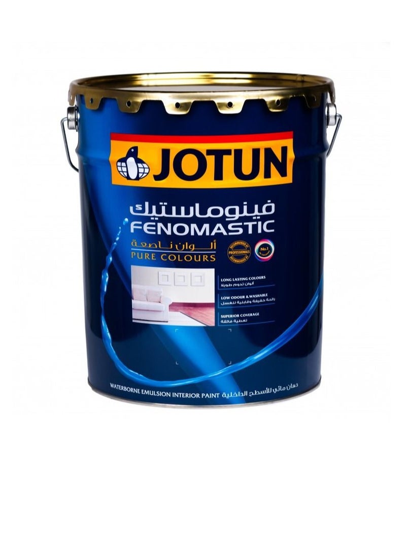 Jotun Fenomastic Pure Colors Emulsion Matt RAL 2012