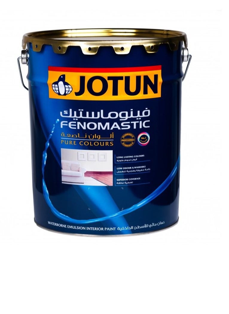 Jotun Fenomastic Pure Colors Emulsion Matt RAL 2012