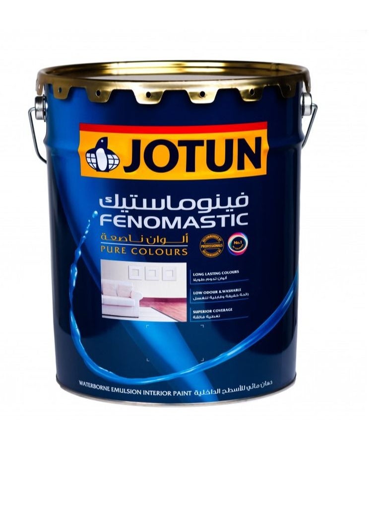 Jotun Fenomastic Pure Colors Emulsion Matt RAL 3004