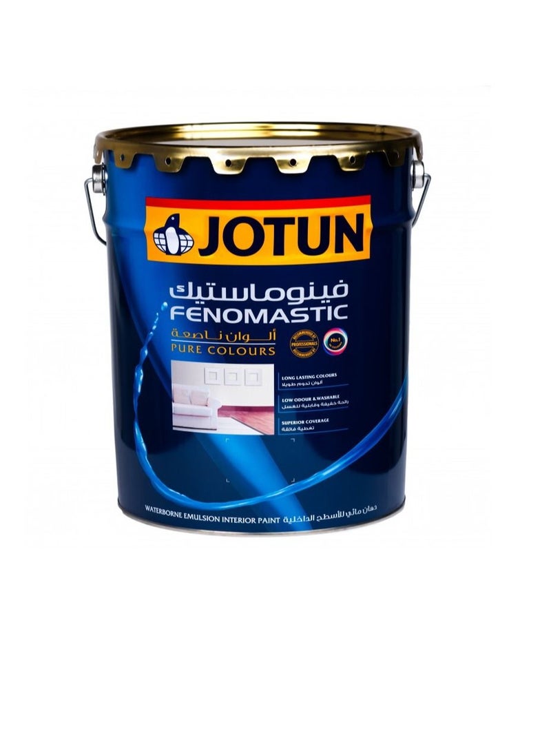 Jotun Fenomastic Pure Colors Emulsion Matt RAL 3004