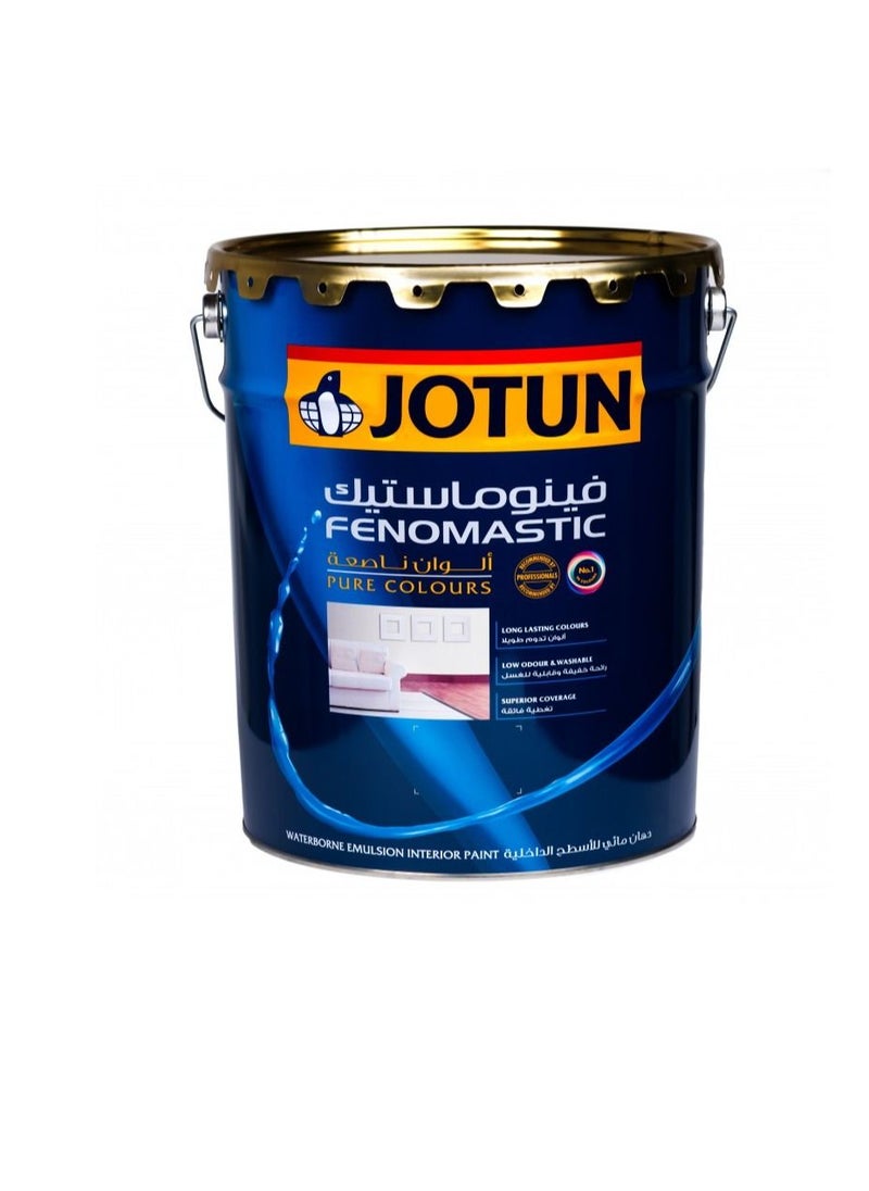 Jotun Fenomastic Pure Colors Emulsion Matt RAL 3004