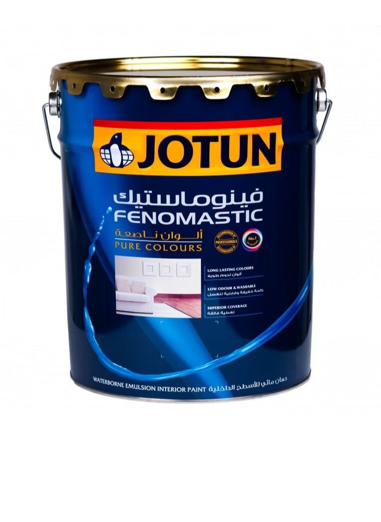 Jotun Fenomastic Pure Colors Emulsion Matt RAL 3003