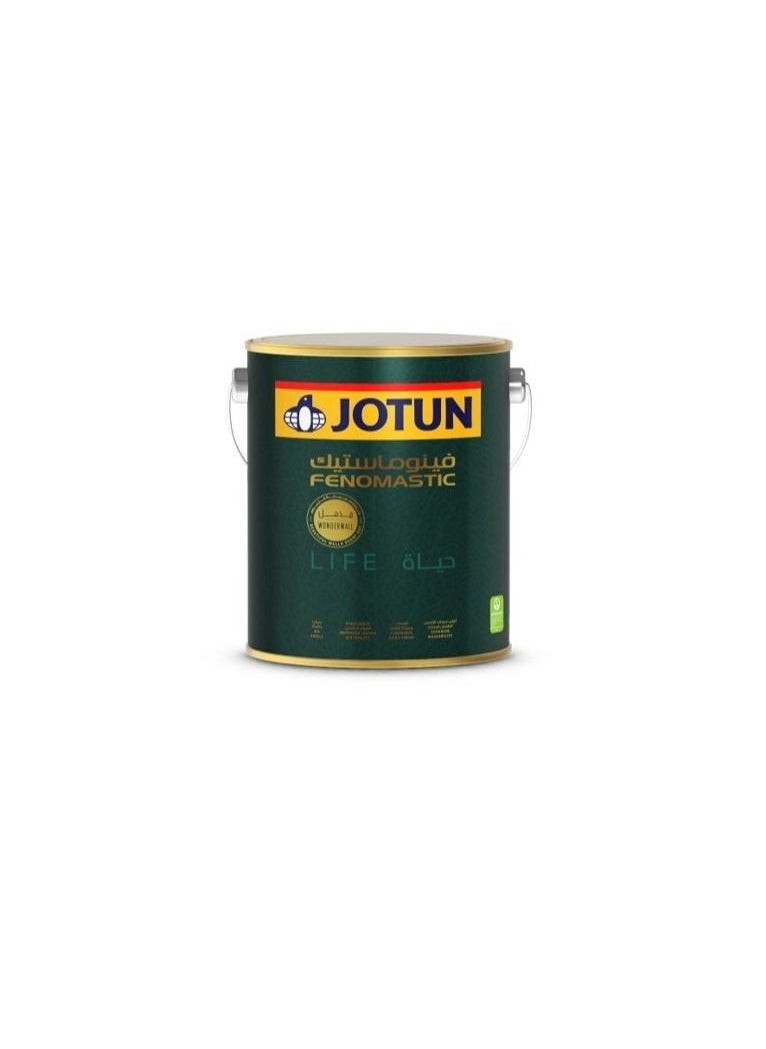 Jotun Fenomastic Wonderwall Life 4594 Blue Harmony