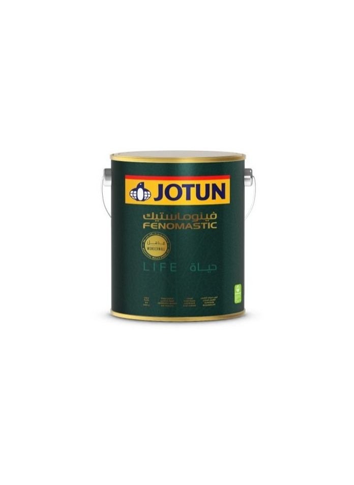 Jotun Fenomastic Wonderwall Life 4594 Blue Harmony