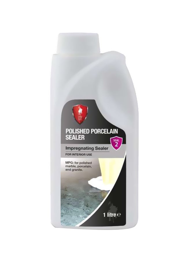 Polished Porcelain Sealer Multicolor 1Liters