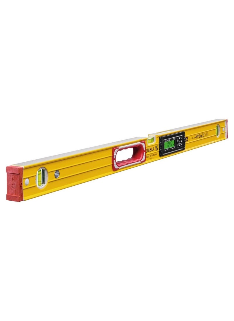 Stabila 196-2 Electronic Spirit Level IP65 - 100 cm