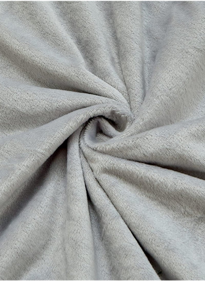 Large luxury fluffy blanket, 80x120cm soft fluffy shaggy warm home bed sofa bedspread bedding sheet throw blanket wine red