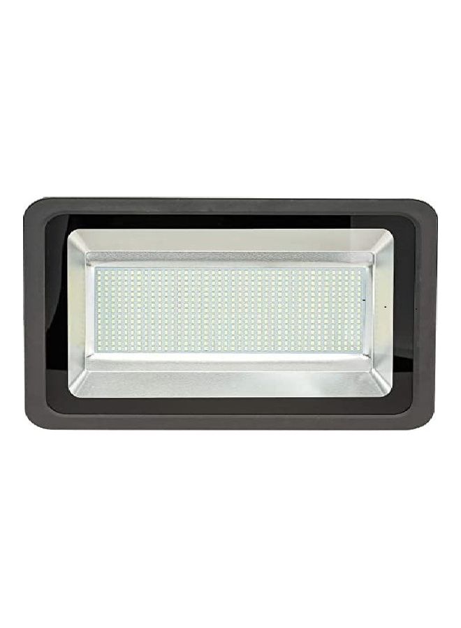 400W IP65 LED Light Black