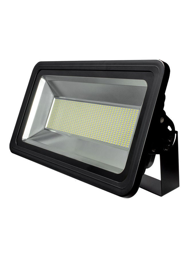 400W IP65 LED Light Black